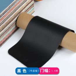 1 piece 200X138CM DIY self-adhesive leather self-adhesive fastener patch sofa Pu fabric sticker Pu Leather Patch