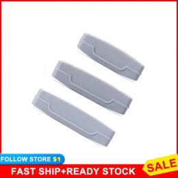 3Pcs/Set Manual Toothpaste Squeezer Squeeze Tooth Paste Tube Dispenser Toothpaste Clip Cosmetics Cleanser Extruder