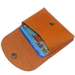 DIY Leather Craft Card Holder Coin Bag Knife Mould Die Cutter Hand Punch Tool Pattern (Size about:100x65mm)