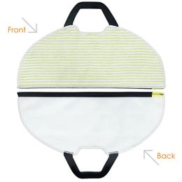 Replacement Mop Pad Compatible For Shark RV2610WD Vacuum Cleaner Accessories Parts