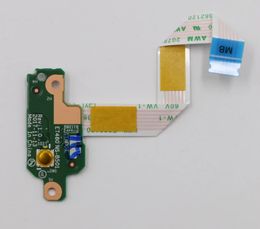 Power Switch Button Board Sub Card with cable for Lenovo Thinkpad T480 01YR507