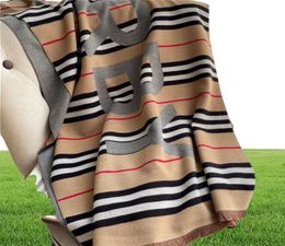 Scarf Designer Scarves Mens Womens Luxury Oversized Color Gradient Classic Letters Check Shawls and Scarfs 6 Colors High Quality O5198073