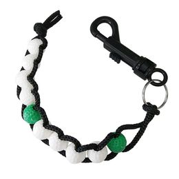 Outdoor Portable Training Aids Golf Accessories Golf Device Golf Stroke Scorer Golf Stroke Counter Golf Ball Beads