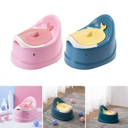 Toddler Toilet Potty Training Child Potty Training Chair for Boys & Girls