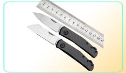 ZT Knife 0230 ZT0235 Pocket Folding Knife D2 Blade CNC Carbon Fiber Handle Tactical Knife Hunting Fishing Knives EDC Tools a30905564290