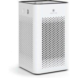 MA-50 Air Purifier V3.0 with True HEPA H13 Philtre - Powerful 2640 ft² Coverage for Smoke, Wildfires, Odors, Pollen, and Pets - Quiet Operation, 99.9% Removal to 0.1 Microns