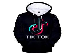 TIK TOK 3D Print WomenMen Hoodies Sweatshirts Harajuku Streetwear Hip Hop Pullover Hooded Jacket Female Tracksuit Unisex Tops8080772