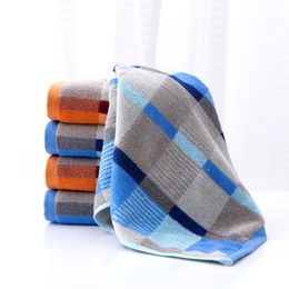 Soft Bath Hand Towels for Bathroom Hotel Home Kitchen High Absorbent Machine Washable Face Body Towel for Shower Pool Beach