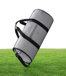 Duffel Bags Convertible 2 In 1 Garment Bag With Shoulder Strap Luxury For Men Women Hanging Suitcase Suit Travel9104896