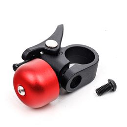 General Aluminum Alloy Bell Horn Ring Bell Electric Scooter Parts For Xiaomi Mijia M365 Electric Scooter