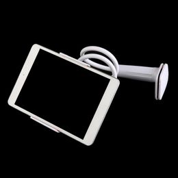 Smartphone Holder Universal Long Arm Lazy Mobile Phone Stand Flexible Bed Desk Table Clip Bracket for ipad