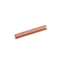 50Pcs Welding Pin Pulse Welding Needle Suitable For Sunkko Spot Welding Pen HB-71A 70B 71B Alumina Copper Needle