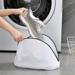 Laundry Bags 1PCs Bra Mesh Wash Bag Lingerie Underwear Dirty Clothes Washing Machine Washable Basket Clean