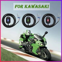 gear indicator for kawasaki z750 er6n Z750R Z800 Z800e Z1000 ER6F Versys 650 Ninja 300 400 Z650 1-6 Gear