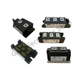 Original MCD26-08io1B MCD26-12io1B MCD26-14io1B MCD26-16io1B SCR THYRISTOR DIODE MODULES IGBT POWER MODULE