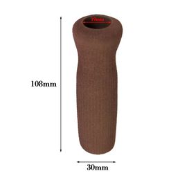 Cycling Brake Parts Accessories Racing Nonslip Handle Bar Grip EVA Handbar Sponge Sports Lever Climbing Stick Parts