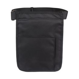 Medical Staff Work Waist Bag Medical Supplies Storage Shoulder Bag Shoulder Multi-pocket Storage Bag First Aid Kit for Survival