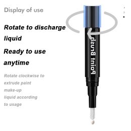 Professional Car Paint Scratch Repair Pen Non-toxic Waterproof Resistant Scratch Remover Painting Pen Car Paint Care Accessories