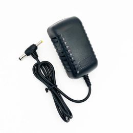 3.5MM * 1.35MM T-head DC5.5 * 2.5MM+4.0 * 1.7MM power adapter 220V to 5V6V9V10V12V13V1A1.5A2A power charger