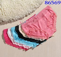 Calcinha Infantil Kids Underwear Lady Comfortable Cotton Panties women Cheap Briefs Sexy for Girls Discount Underwear Low f8469326