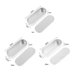 Manicure Steriliser Steriliser Box Dental Nail Tool Tray Container Resistant High Temperature Steriliser