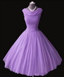 Top Selling Short Bridesmaid Dresses Cheap Under 50 Scoop Neck Coral Teal Purple Knee Length Junior Bridesmaids Dress For Wedd4826035