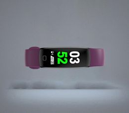 F64 Smart Bracelet Blood Oxygen Boold Pressure Heart Rate Monitor Wristwatch GPS Waterproof Fitness Tracker Smart Watch For iPhone6805781