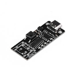 USB-C Fast Charge Trigger Board Module PD/QC Decoy Board Fast Charge USB Type-c High Speed Charger Power Delivery Boost Module