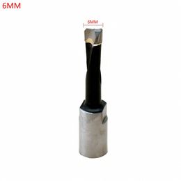 1PCS 4/5/6/8/10MM Domino DF500 Special Milling Cutter Slotting And Tenoning Cutter For Woodworking Tungsten Steel Milling Cutter