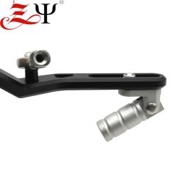 For BMW F750GS F850GS ADV Motorcycle Adjustable Folding Gear Shifter Shift Pedal Lever F 750GS F850 GS Adventure 2018-2021 2020