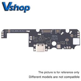 Blackview BL8800 5G Charging Port Board Mobile Phone Blackview BL8800 Pro 5G Flex Cables replacement parts USB board Charger