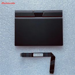 Frames New Original laptop for Lenovo ThinkPad L470 L460 L450 Touchpad and Cable 1 set Three key Mouse board and Connecting line