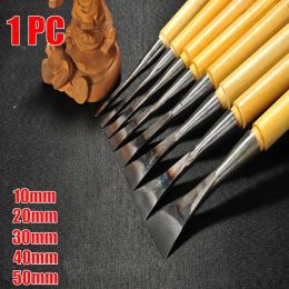 Wood Carving Hand Chisel Tool Professional Woodworking Carpentry Gouges Wood Carving Chisels with Wood Handles