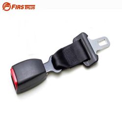 E24 Safe Certification Car Seat Belt Extender Automotive Seatbelts Extension Safety Belts Clip Extenders For Cars Black Grey9122538