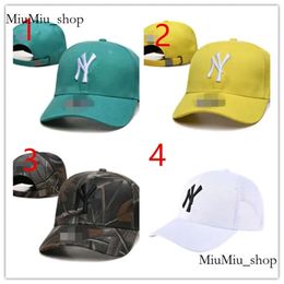 2023 Designers Caps Sun Hats Mens Womens Bucket Hat Women Snapback Hatsmen S Baseball Cap with NY Letter H5-3.18 8497