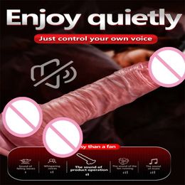 Dildo xl female vibrator all for 1 real shipping toy sexyfor women Penis sleeve vaginasexy xxl sexy Products latex