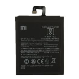 2024 Years Xiao mi BM3A 100% Original Battery For Xiaomi Mi Note3 Note 3 Smart Phone Battery Bateria Batteries Fast Shipping