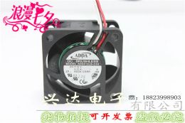 Cooling New original AD0412LBC53 12V 0.11A 4CM 4020 3wire cooling fan