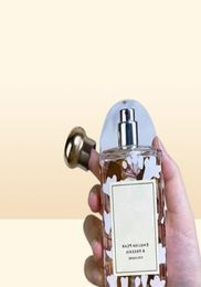 Perfume English pear & freesia new version 2021 for women Luxury famous brand designer fragrance Cologne Long time lasting5936741