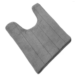 Bath Mats Non-slip Bathroom Super Water Absorption Ultra Soft Machine Wash And Easier To Dry