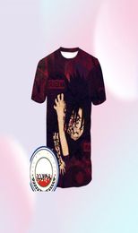 Men Fashion 3D T shirt Novelty T-Shirts Casual Streetwear Men Women Tops Short Sleeve Creative Printed Tee Shirts 16 Styles7686380