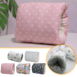Pillow Comfortable Born Care Arm Head Support For Baby Breastfeeding Nursing Decoration Room Feeding S
