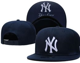 American Baseball Yankees Snapback Los Angeles Hats Chicago LA NY Pittsburgh New York Boston Casquette Sports Champs World Series Champions Adjustable Caps A1