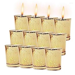 Candle Holders Unique Gift Holder For Table Centerpiece Is Suitable Floating Candles. Ideal Decorating Churches And Glass Vases