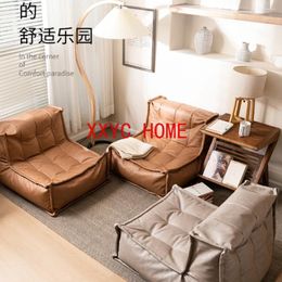Pillow Home Thickening Coffee Table Lazy Bedroom Bay Window Japanese Pu Tuan Backrest Integrated