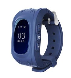 Q50 GPS LBS Smart Watch Smart Wristwatch Passometer SOS Call Location Finder Wearable Devices Watch Support 2G LTE Bracelet For An4967589