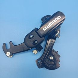 Shimano RD-TZ31 Bicycle Rear Derailleur 6 /7 Speed Direct Mount MTB Rear Mech Derailleur Groupset Cycling Bike Accessories