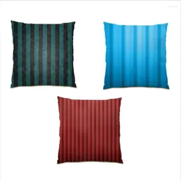 Pillow Luxury Living Room Decoration Abstract Cover 45x45 Color Geometry Gift Poster Throw Covers Bed Modern Sofa E0107