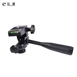 ABS Laser Level Metre Quick Release Plate Tripod Head Adapter Video Camera Gimbal Mount for DSLR Camera Photography Accessories