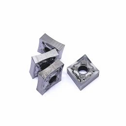 CNMG120404-HA K10 Milling Cutter CNC Tool CNMG120408 Blade Lathe Milling Cutter Aluminum Turning Tool